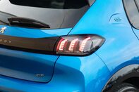 Peugeot 208 GT PREMIUM 9