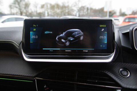 Peugeot 208 GT PREMIUM 28