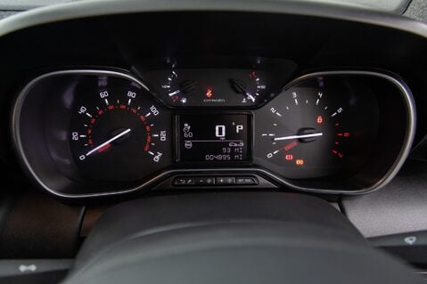 Citroen C3 Aircross PURETECH SHINE PLUS S/S EAT6 15