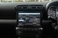 Citroen C3 Aircross PURETECH SHINE PLUS S/S EAT6 25