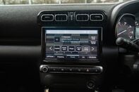 Citroen C3 Aircross PURETECH SHINE PLUS S/S EAT6 24