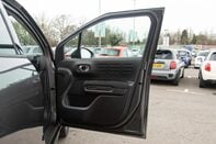 Citroen C3 Aircross PURETECH SHINE PLUS S/S EAT6 14