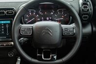 Citroen C3 Aircross PURETECH SHINE PLUS S/S EAT6 21