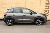 Citroen C3 Aircross PURETECH SHINE PLUS S/S EAT6 12
