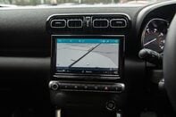 Citroen C3 Aircross PURETECH SHINE PLUS S/S EAT6 27