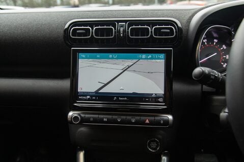 Citroen C3 Aircross PURETECH SHINE PLUS S/S EAT6 27