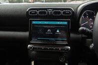 Citroen C3 Aircross PURETECH SHINE PLUS S/S EAT6 28