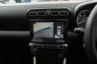 Citroen C3 Aircross PURETECH SHINE PLUS S/S EAT6 31