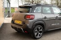 Citroen C3 Aircross PURETECH SHINE PLUS S/S EAT6 8