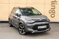 Citroen C3 Aircross PURETECH SHINE PLUS S/S EAT6 1