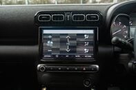 Citroen C3 Aircross PURETECH SHINE PLUS S/S EAT6 23