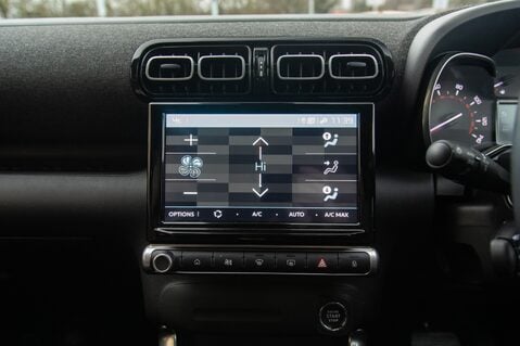 Citroen C3 Aircross PURETECH SHINE PLUS S/S EAT6 23