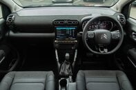 Citroen C3 Aircross PURETECH SHINE PLUS S/S EAT6 3