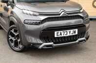 Citroen C3 Aircross PURETECH SHINE PLUS S/S EAT6 10