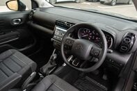 Citroen C3 Aircross PURETECH SHINE PLUS S/S EAT6 4