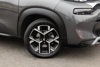 Citroen C3 Aircross PURETECH SHINE PLUS S/S EAT6 11