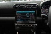 Citroen C3 Aircross PURETECH SHINE PLUS S/S EAT6 29