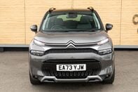 Citroen C3 Aircross PURETECH SHINE PLUS S/S EAT6 5