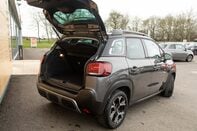 Citroen C3 Aircross PURETECH SHINE PLUS S/S EAT6 36