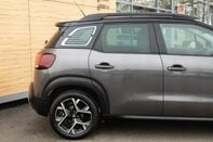 Citroen C3 Aircross PURETECH SHINE PLUS S/S EAT6 7