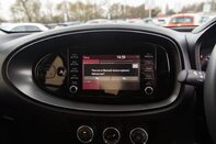 Toyota Aygo X VVT-I PURE 25