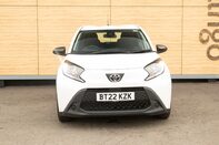 Toyota Aygo X VVT-I PURE 5