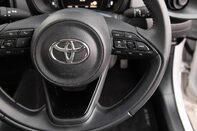 Toyota Aygo X VVT-I PURE 20