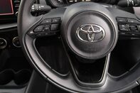 Toyota Aygo X VVT-I PURE 19