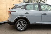 Nissan Qashqai DIG-T ACENTA PREMIUM MHEV 7