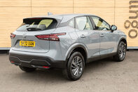 Nissan Qashqai DIG-T ACENTA PREMIUM MHEV 2