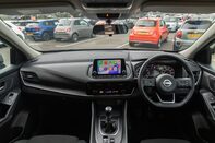 Nissan Qashqai DIG-T ACENTA PREMIUM MHEV 3