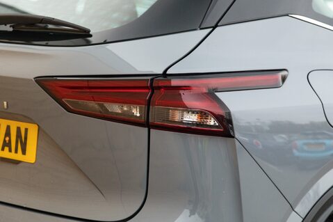 Nissan Qashqai DIG-T ACENTA PREMIUM MHEV 9