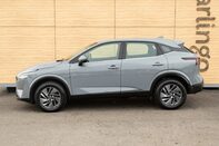 Nissan Qashqai DIG-T ACENTA PREMIUM MHEV 13