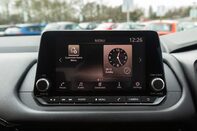 Nissan Qashqai DIG-T ACENTA PREMIUM MHEV 29