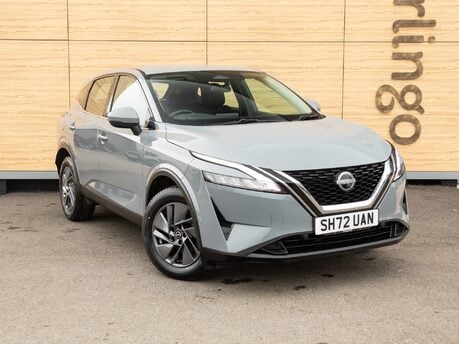 Nissan Qashqai DIG-T ACENTA PREMIUM MHEV