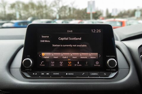 Nissan Qashqai DIG-T ACENTA PREMIUM MHEV 30