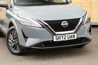 Nissan Qashqai DIG-T ACENTA PREMIUM MHEV 10