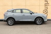 Nissan Qashqai DIG-T ACENTA PREMIUM MHEV 12