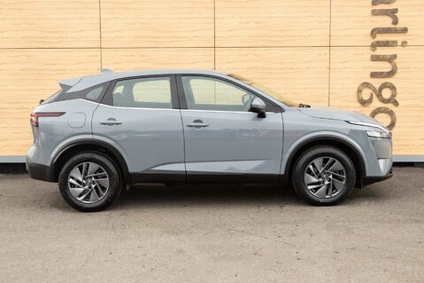 Nissan Qashqai DIG-T ACENTA PREMIUM MHEV 12
