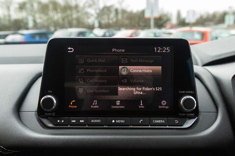 Nissan Qashqai DIG-T ACENTA PREMIUM MHEV 24