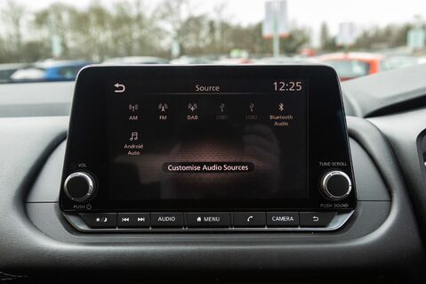 Nissan Qashqai DIG-T ACENTA PREMIUM MHEV 22