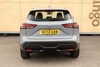 Nissan Qashqai DIG-T ACENTA PREMIUM MHEV 6