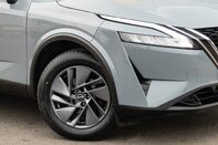 Nissan Qashqai DIG-T ACENTA PREMIUM MHEV 11