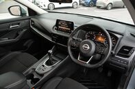 Nissan Qashqai DIG-T ACENTA PREMIUM MHEV 4