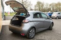 Renault Zoe TECHNO 35