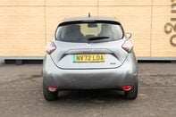 Renault Zoe TECHNO 6