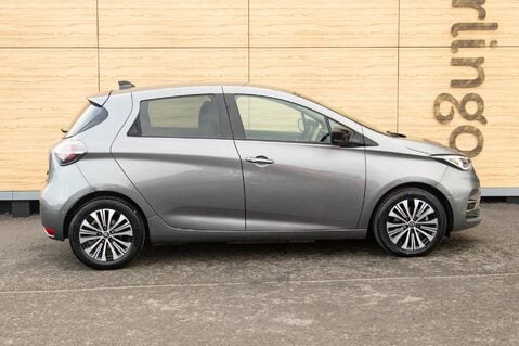 Renault Zoe TECHNO 12