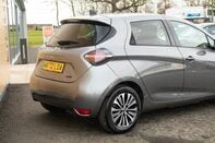 Renault Zoe TECHNO 8