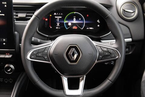 Renault Zoe TECHNO 20