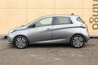 Renault Zoe TECHNO 13
